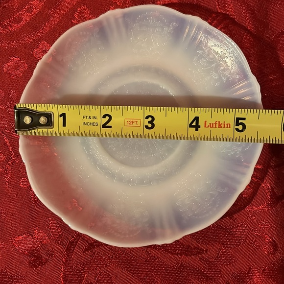 Vintage MacBeth Evans “Sweetheart” Sauce - Picture 3 of 4